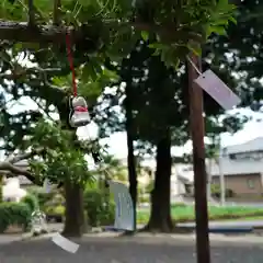 熊野福藏神社のお祭り