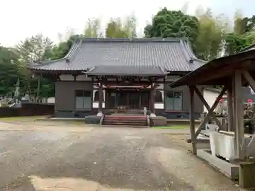 延命寺(千葉県)