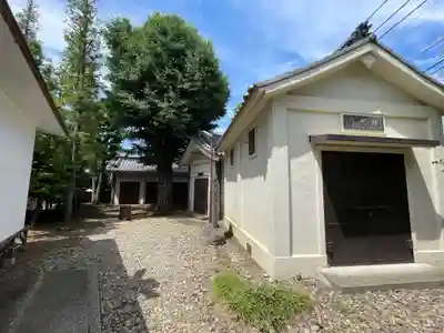 池袋氷川神社(東京都)