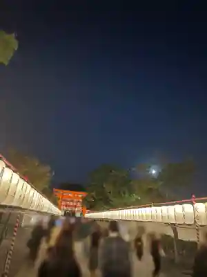 伏見稲荷大社(京都府)