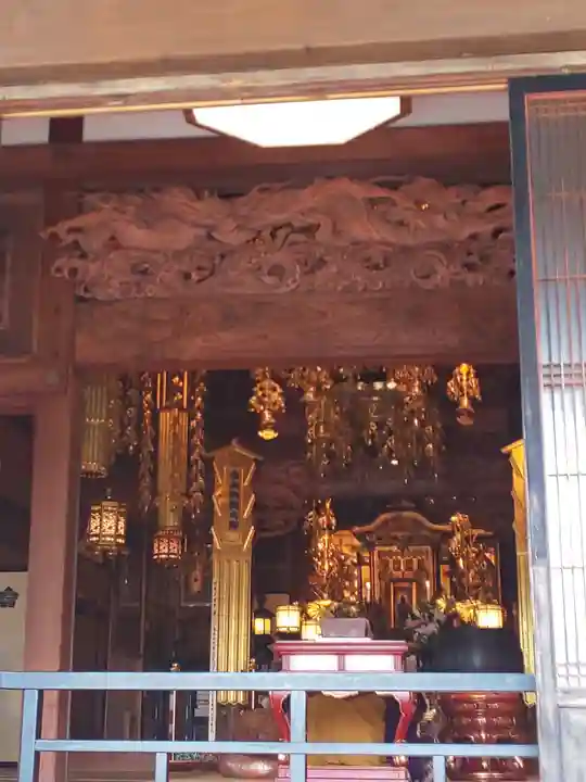 光榮寺(群馬県)