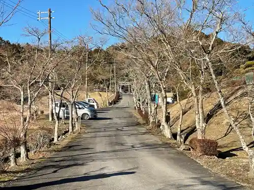 加茂神社(滋賀県)
