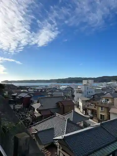 遠見岬神社(千葉県)