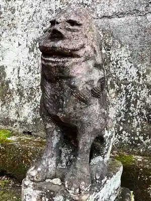 八坂神社(長崎県)