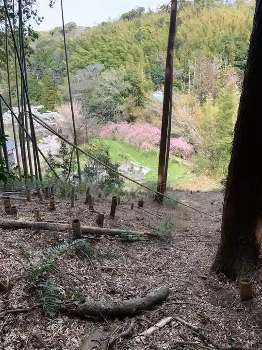 愛宕地蔵尊のその他建物