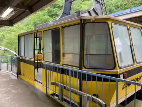 雲辺寺(徳島県)