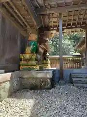 酒列磯前神社(茨城県)