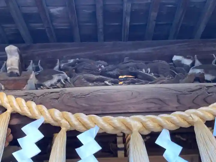 水天宮平沼神社(神奈川県)