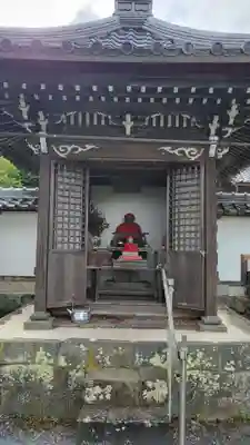 禅幢寺(岐阜県)