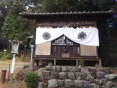 日龍峯寺(高澤観音)(美濃清水)の本殿・本堂