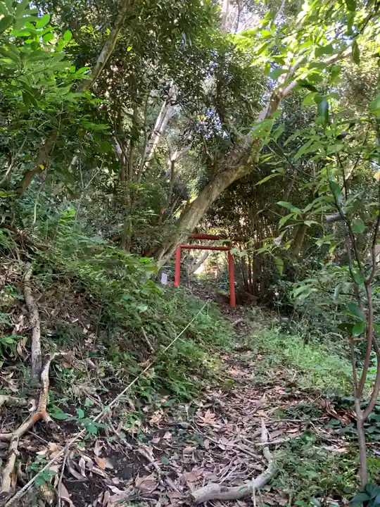 金毘羅大権現(千葉県)