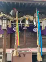 三島神社(大阪府)