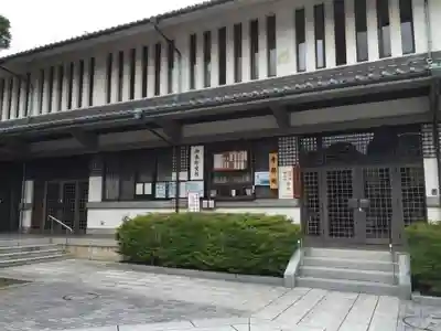 泉岳寺のその他建物