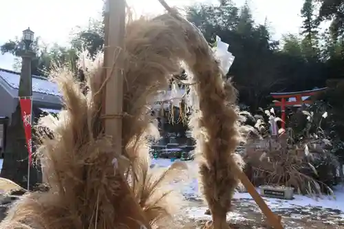 神炊館神社 ⁂奥州須賀川総鎮守⁂の体験その他