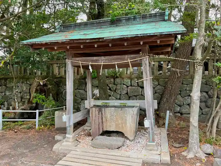猛島神社(長崎県)