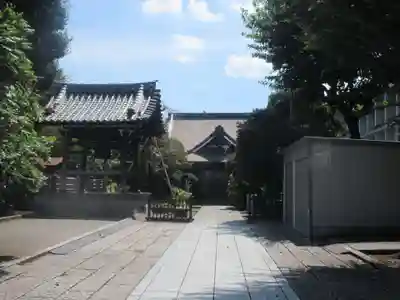 吸江寺(東京都)