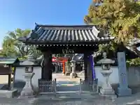 春日神社(奈良県)