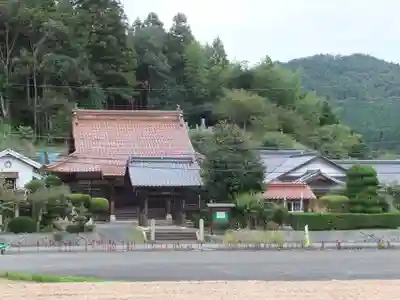 長照寺(山口県)
