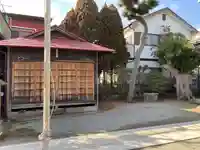 松延神社のその他建物