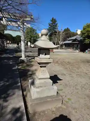 小右衛門稲荷神社(東京都)
