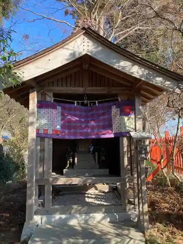 大前神社(栃木県)
