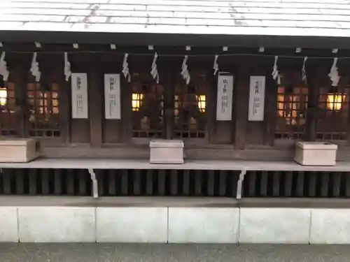 神明社(神奈川県)