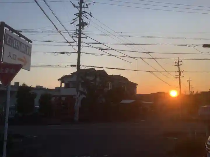 稲荷神社(愛知県)