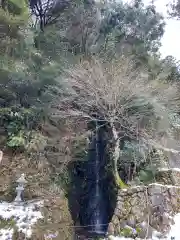 甘南美寺(岐阜県)