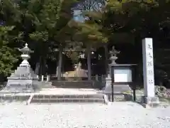 大久保神社の建物その他