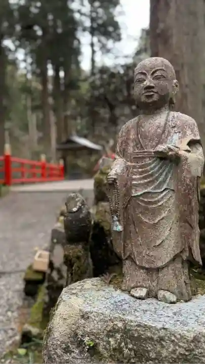 御岩神社(茨城県)