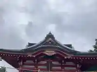 赤城神社(千葉県)