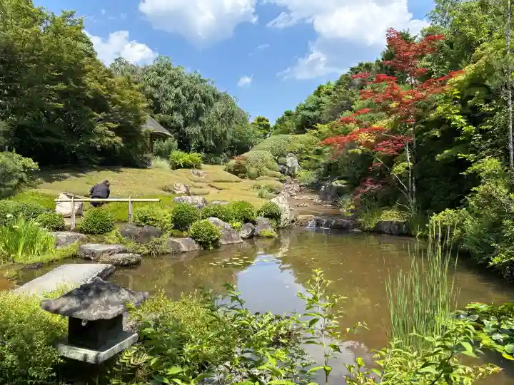 退蔵院(京都府)