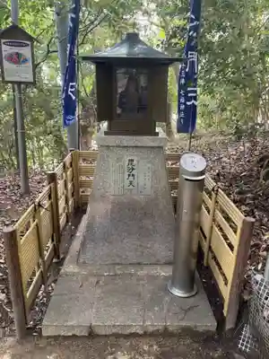 福祥寺（須磨寺）の末社・摂社