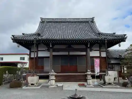 了安寺(滋賀県)