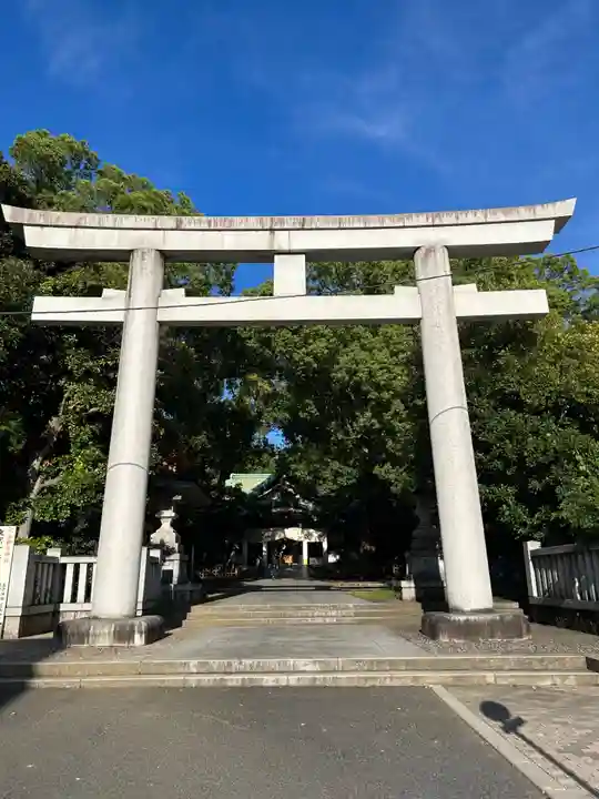 王子神社(東京都)