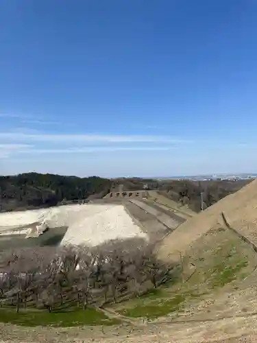 航空神社(神奈川県)