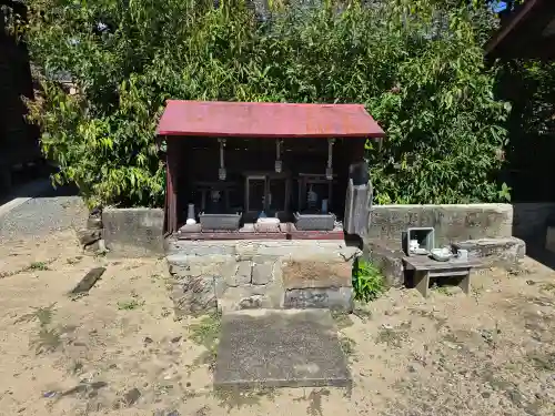 本願別当極楽寺大福院(和歌山県)