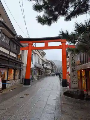 伏見稲荷大社(京都府)