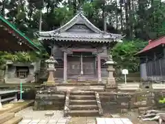 大船熊野神社(神奈川県)