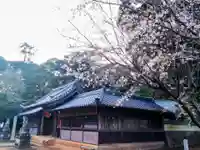 総社(白鳥町)(愛知県)