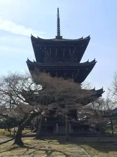真正極楽寺（真如堂）のその他建物