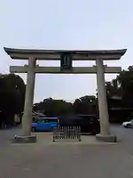 知立神社(愛知県)
