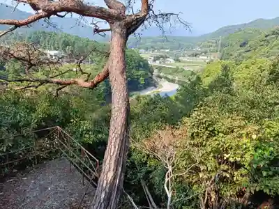 金常寺大石不動院(三重県)