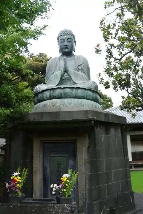 天王寺(東京都)