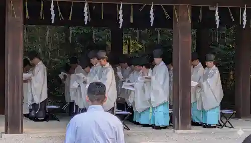 明治神宮(東京都)