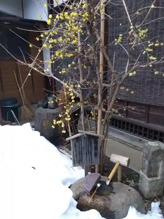 三光寺(石川県)