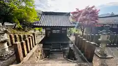 八幡神社(滋賀県)