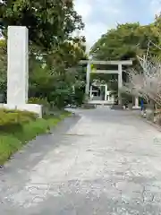 天津神明宮(千葉県)