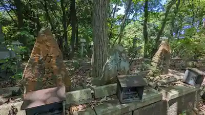 大岩神社(京都府)