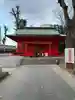 小野神社(東京都)